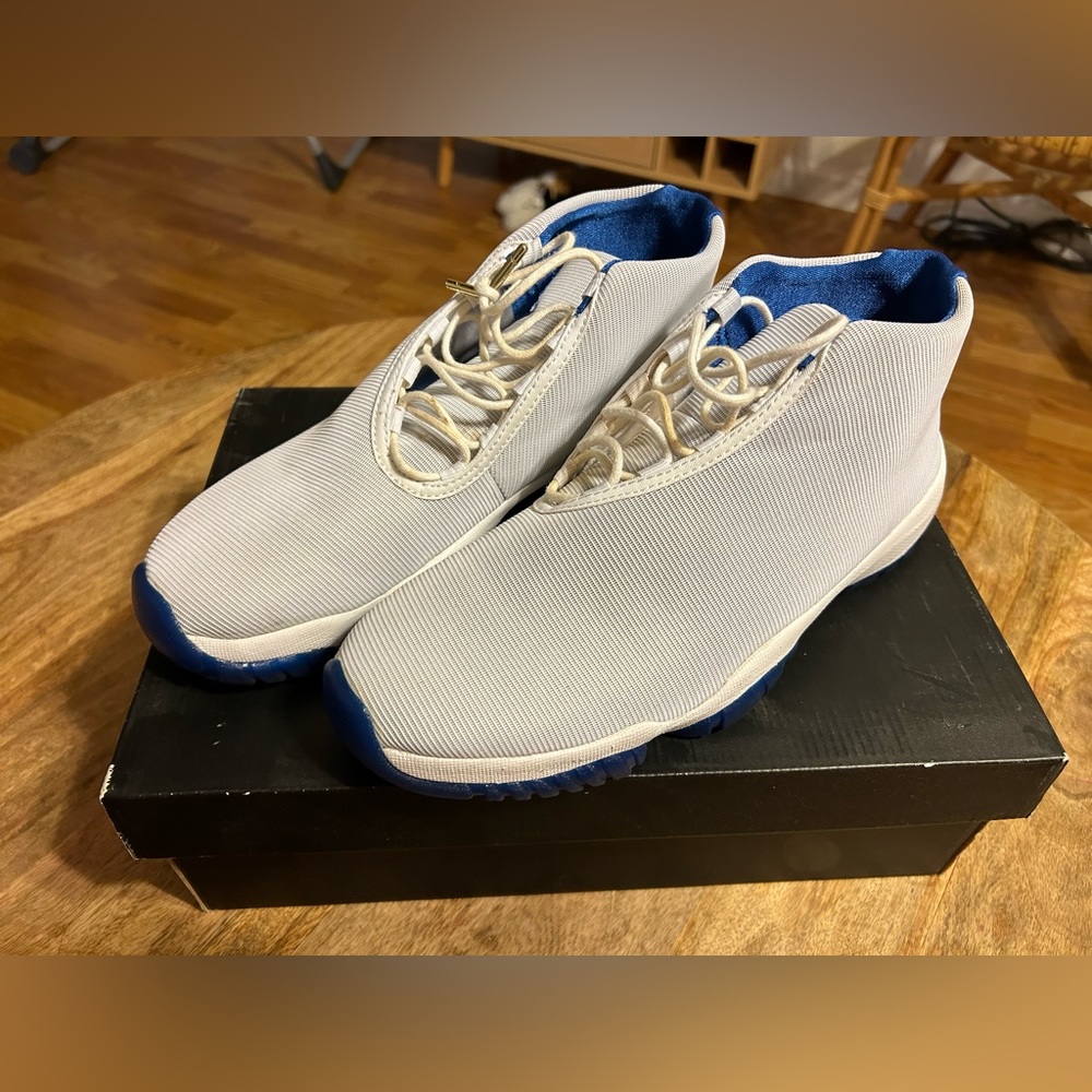 Air Jordan Future 9.5